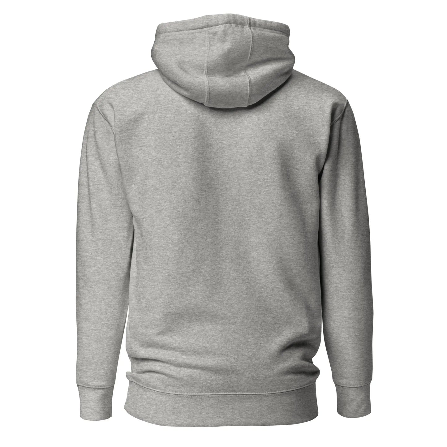 Rainbow Glow Ghost Hoodie - TBRaring