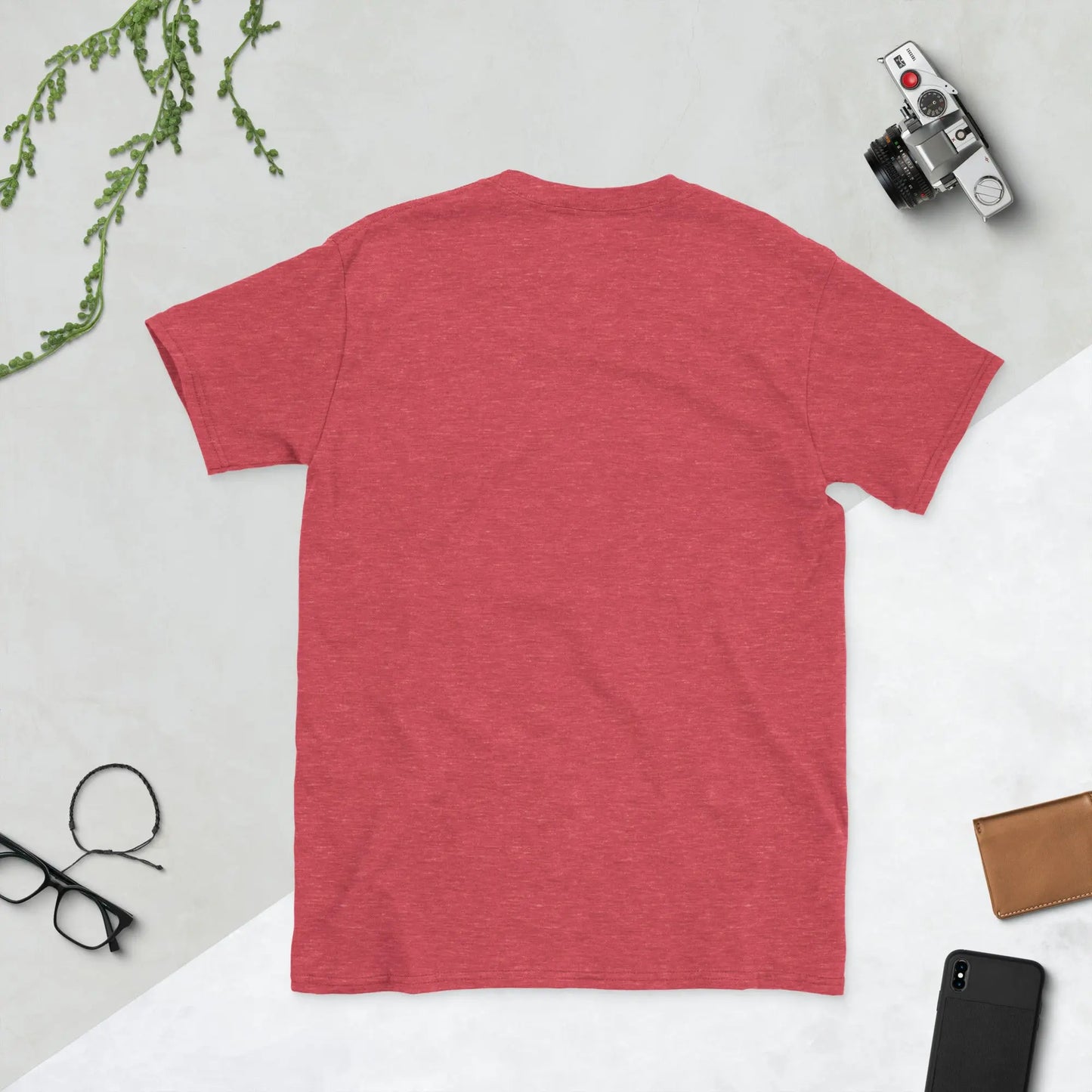 Bookish Shop "I'm No Damsel" Short - Sleeve Unisex T-Shirt - TBRaring