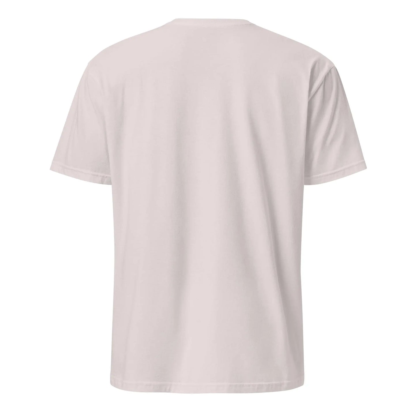 Queer Vibe Only Short - Sleeve Unisex T-Shirt - TBRaring