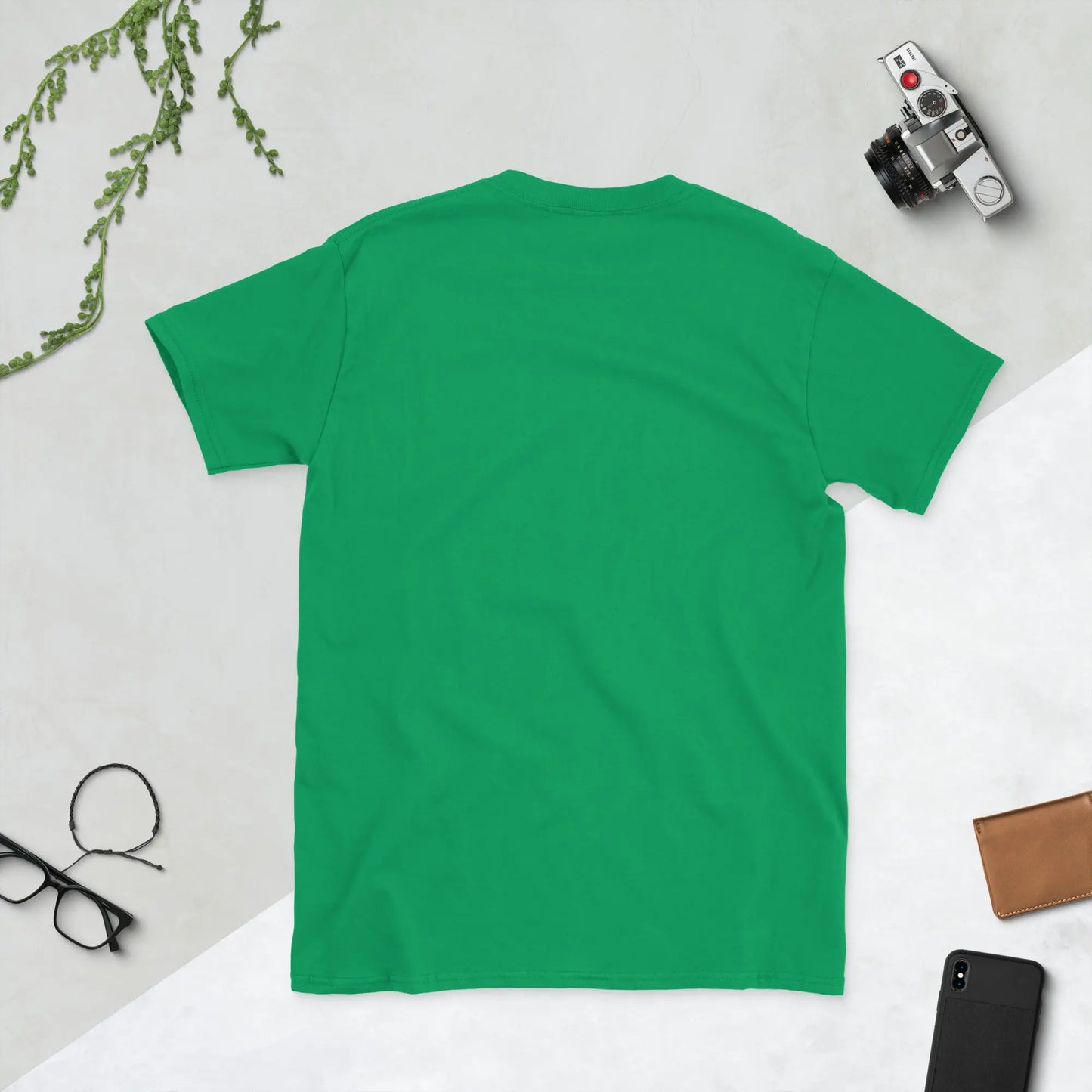 Bookish Shop "I Like Them Real Spicy" Short - Sleeve Unisex T-Shirt - TBRaring