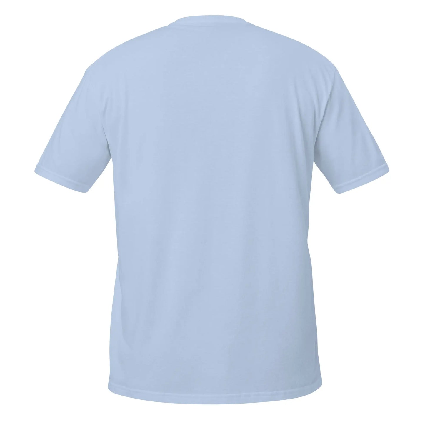 Hello Autumn Book Dragon Short - Sleeve Unisex T-Shirt - TBRaring