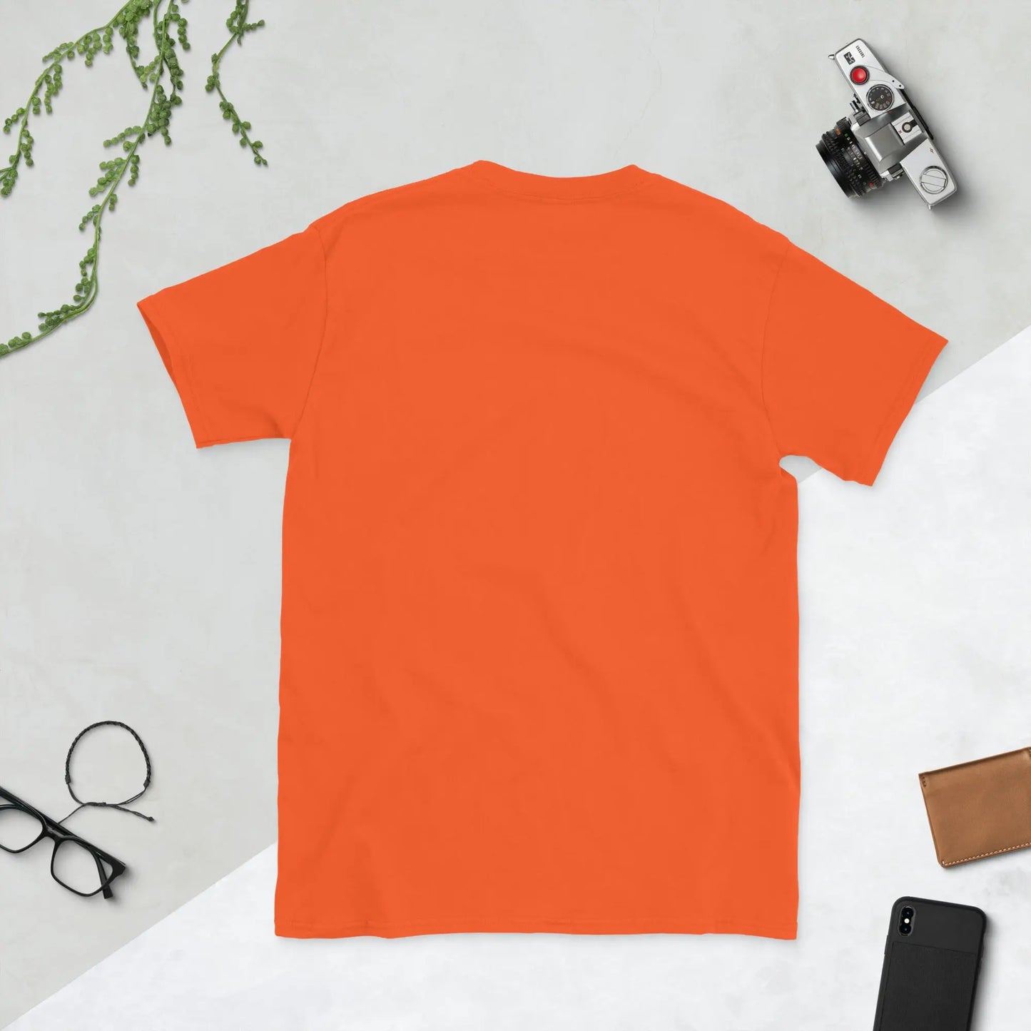 Bookish Shop "I Like Them Real Spicy" Short - Sleeve Unisex T-Shirt - TBRaring