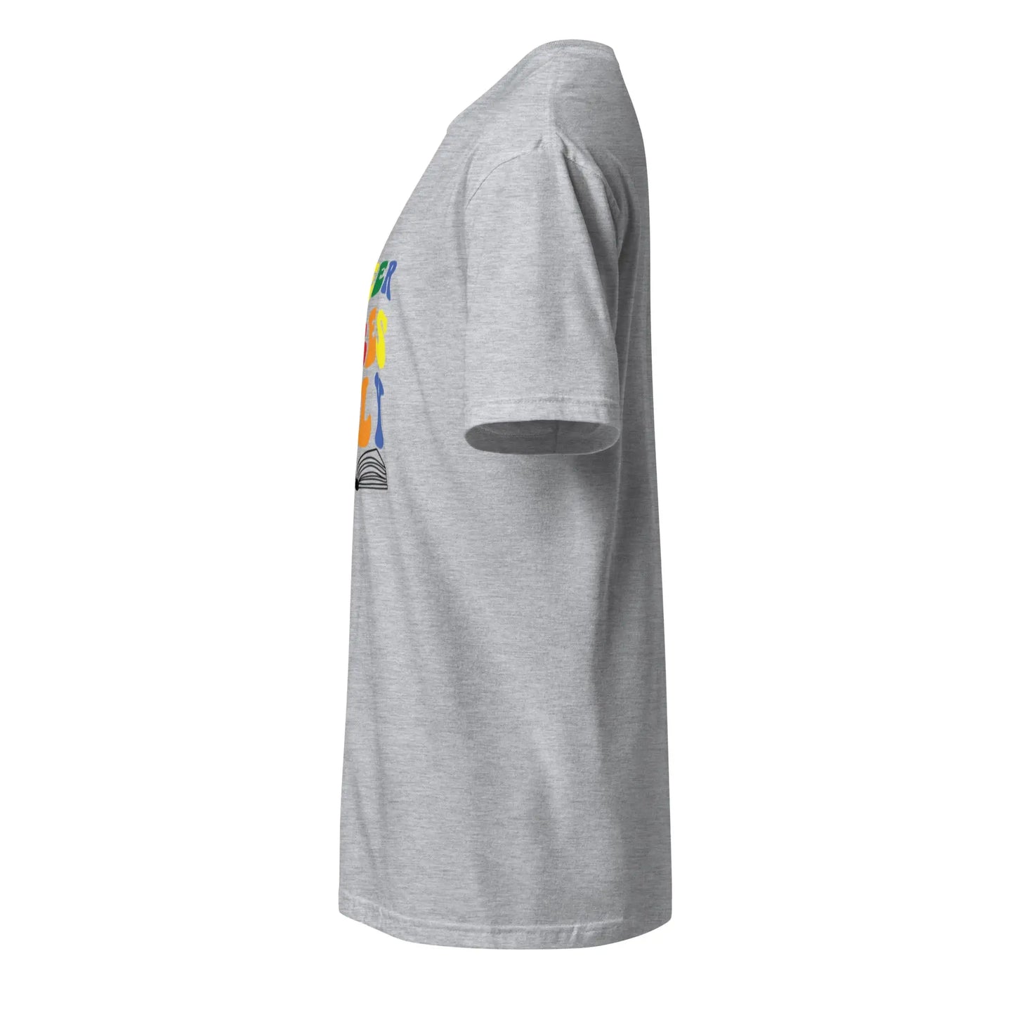 Queer Vibe Only Short - Sleeve Unisex T-Shirt - TBRaring