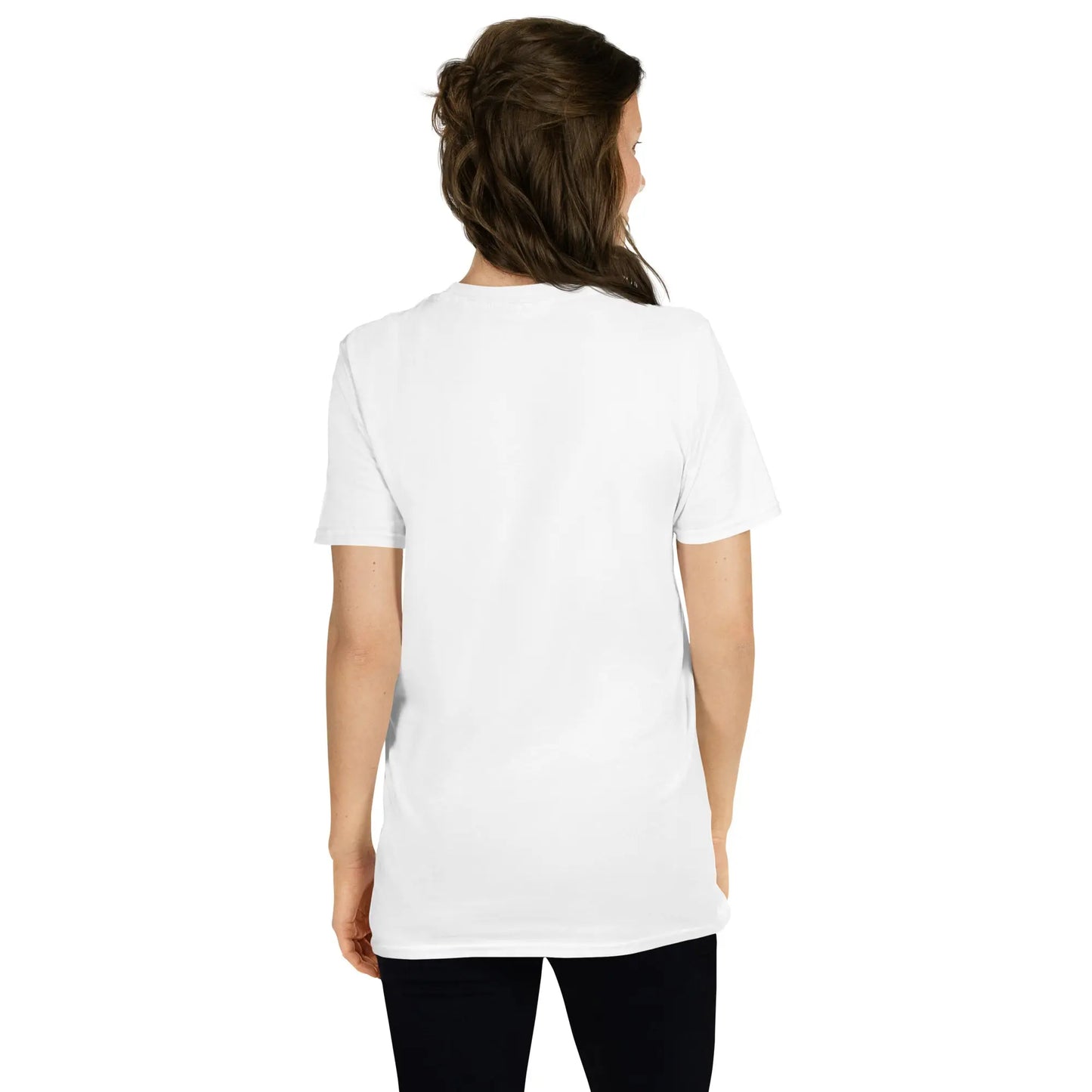 Bookish Shop Skeleton Reading Short - Sleeve Unisex T-Shirt - TBRaring