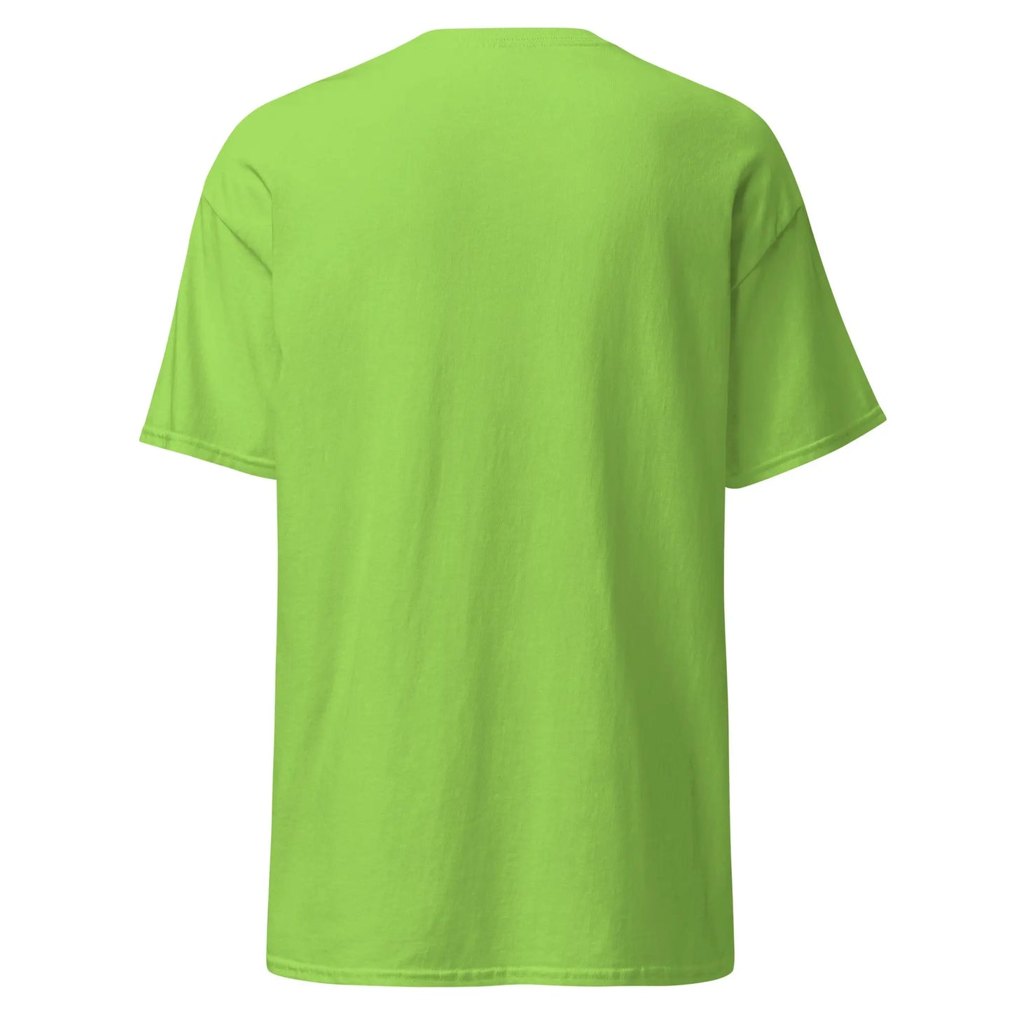 Ghost Halloween Bookcase classic tee - TBRaring