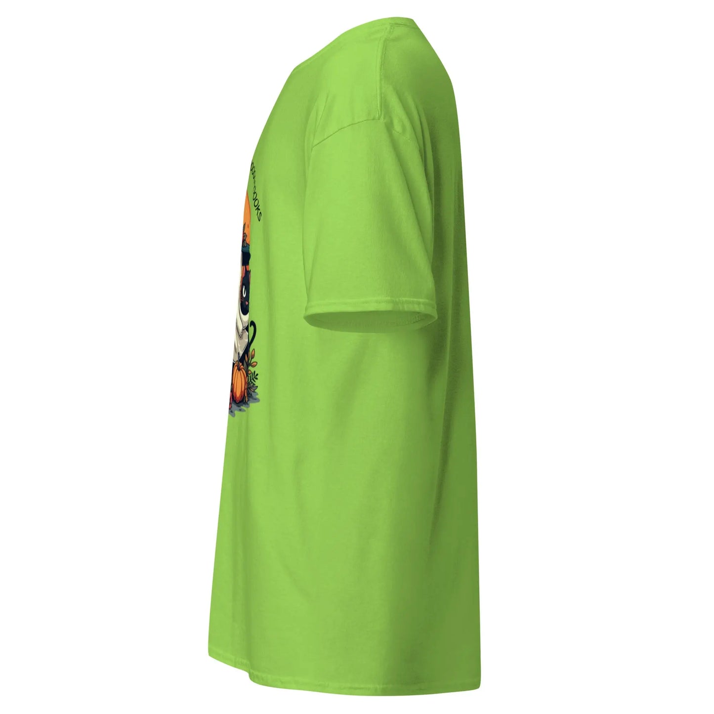I'm Just Here For The Booooooooooooks Ghost classic tee - TBRaring