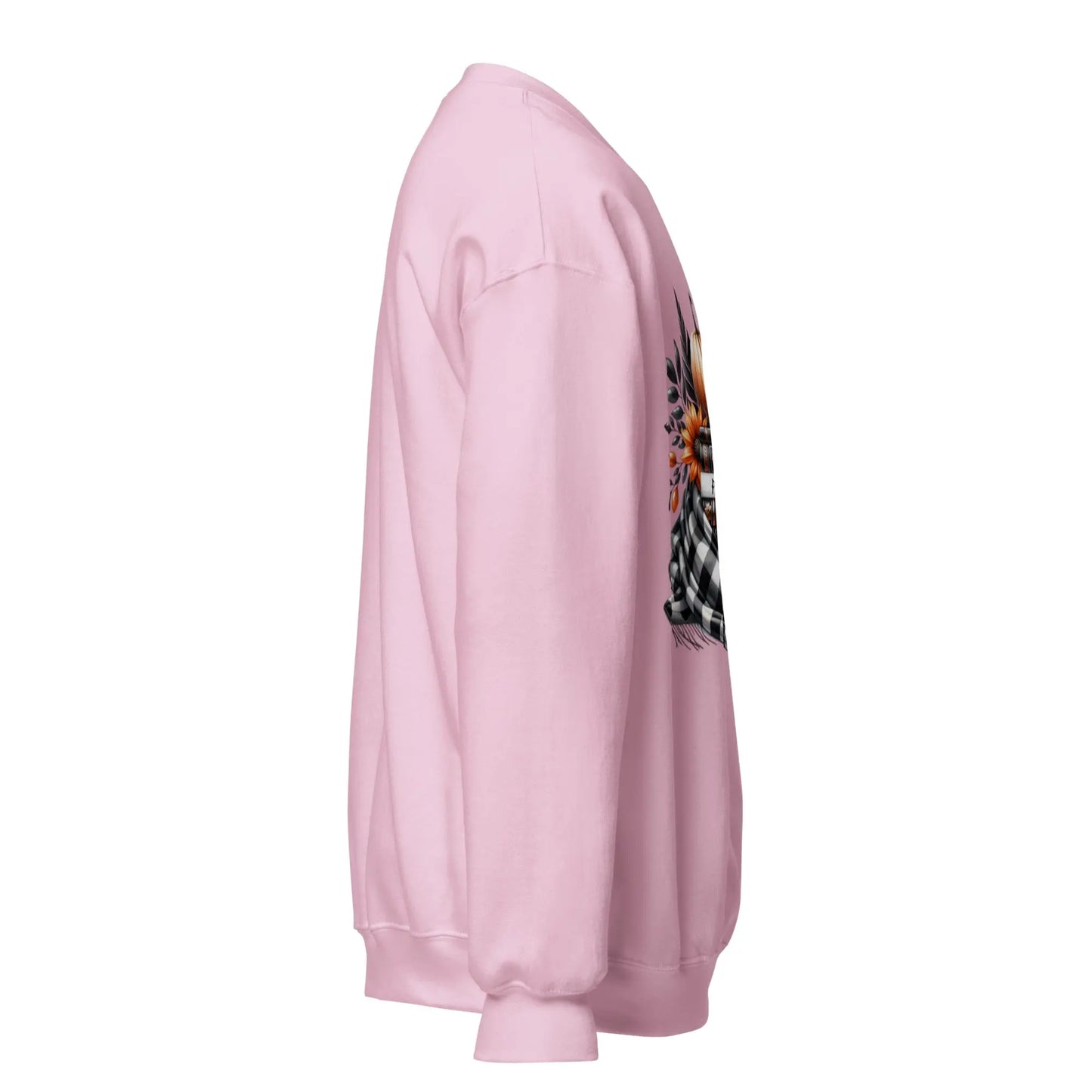 Page Turning Season Unisex Sweatshirt - TBRaring