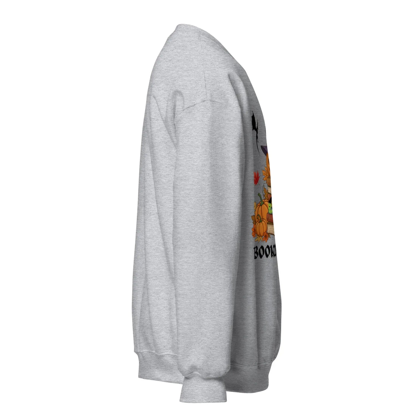 Halloween Baby Book Dragon Sweatshirt - TBRaring