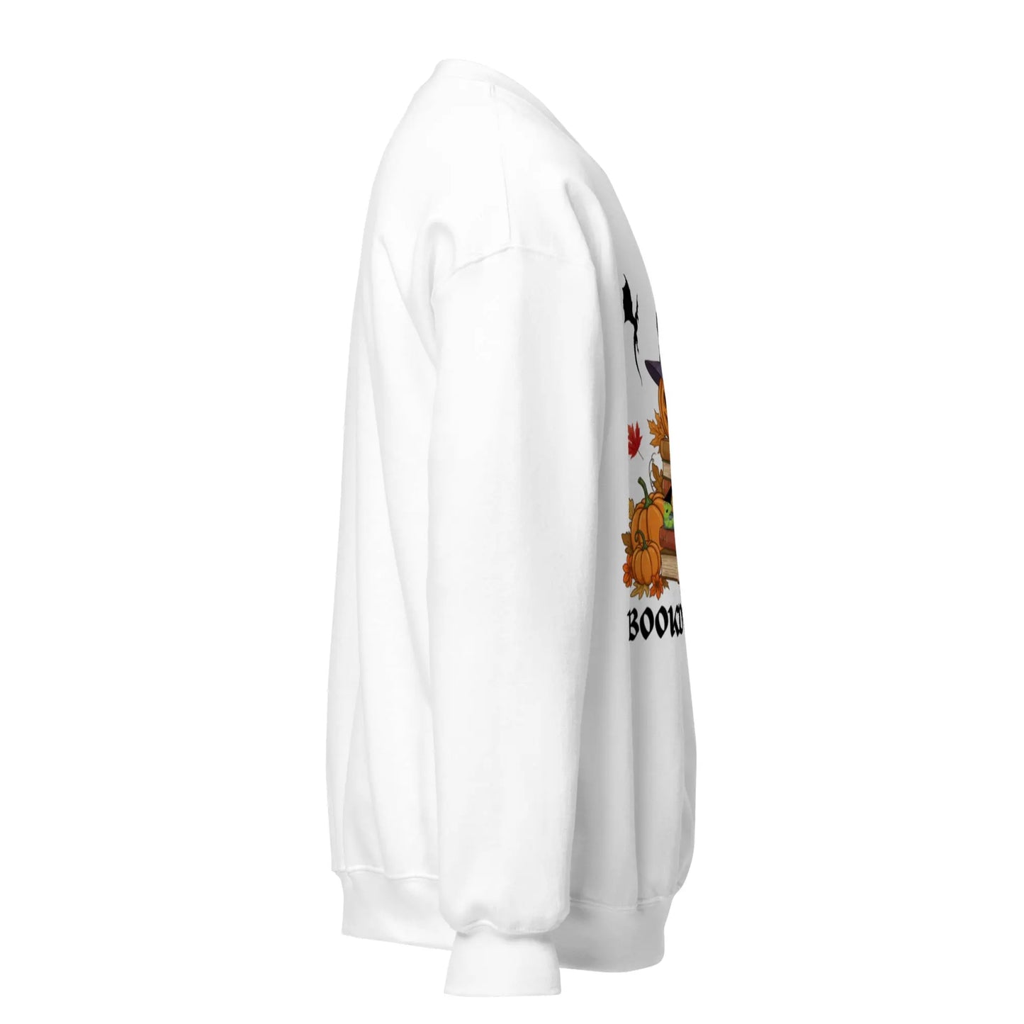 Halloween Baby Book Dragon Sweatshirt - TBRaring