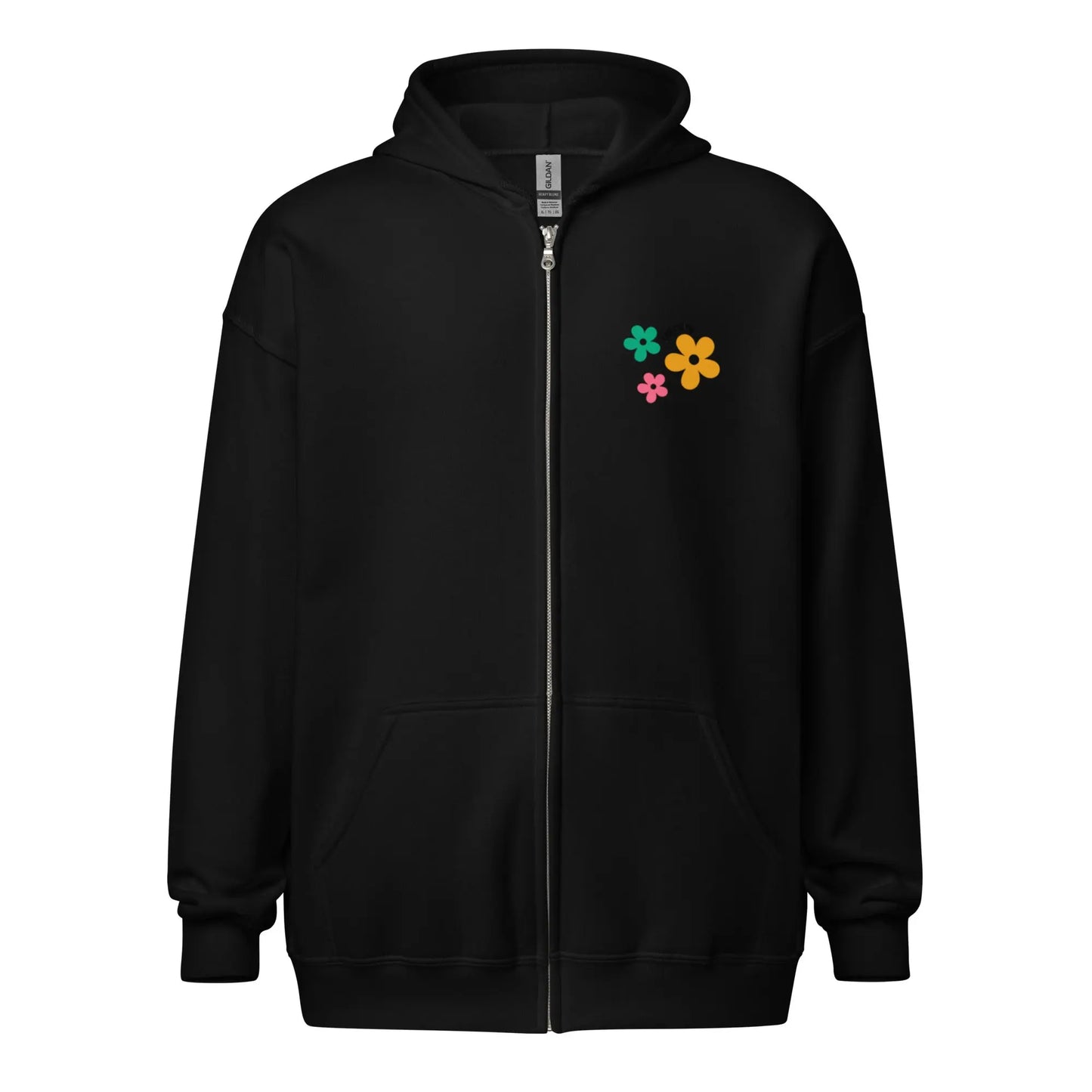 Bookish Shop "Reading Is My Favorite Sport" Unisex heavy blend zip hoodie - TBRaring