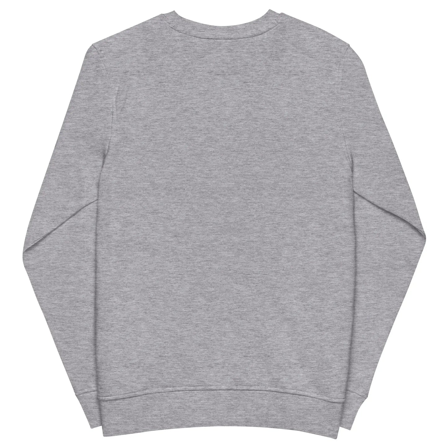 "Fairy Corn Season" Unisex organic sweatshirt bookish goods - TBRaring