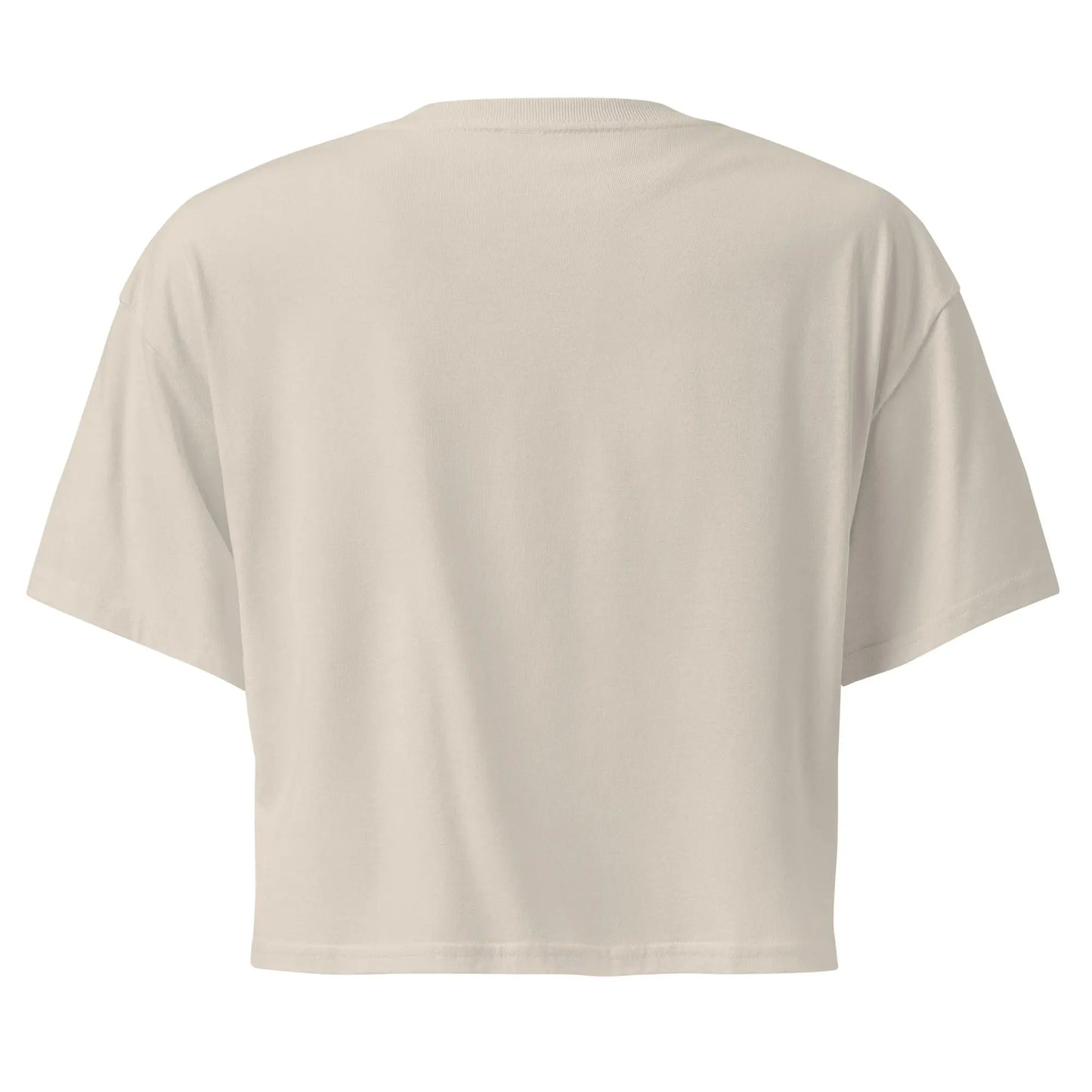 Gay, Bookish, Going Feral Women’s crop top - TBRaring