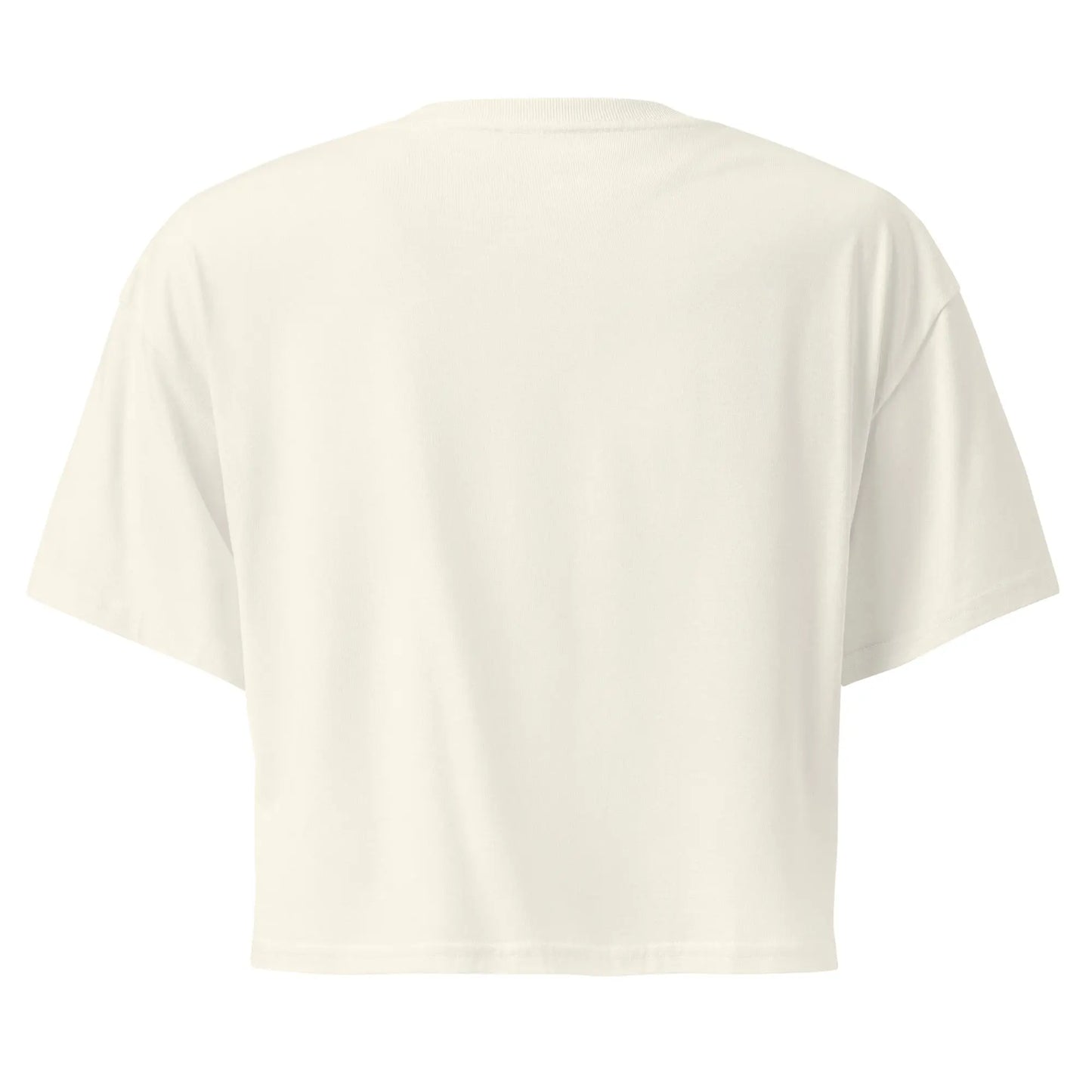 Gay, Bookish, Going Feral Women’s crop top - TBRaring