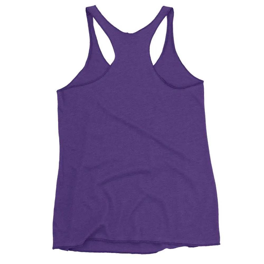 "Our chili pepper ratings are not the same" Women's Racerback Tank top bookish goods - TBRaring