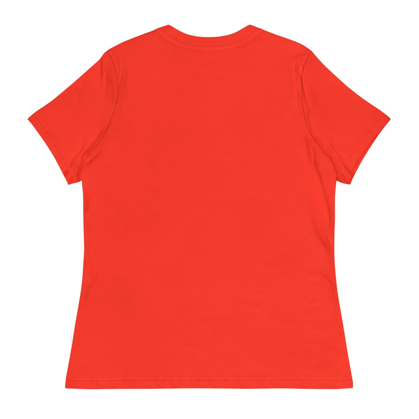 Bookish Goods "Not The Only Tea I Spill" Women's Relaxed T-Shirt - TBRaring