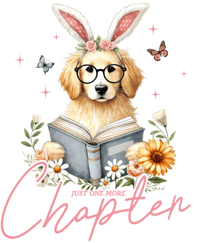 Bookish Shop "Just One More Chapter" Short - Sleeve Unisex T-Shirt - TBRaring