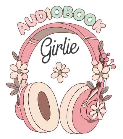 Bookish Shop "Audiobook Girlie" Unisex heavy blend zip hoodie - TBRaring
