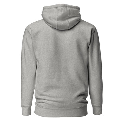 Rainbow Glow Ghost Hoodie - TBRaring