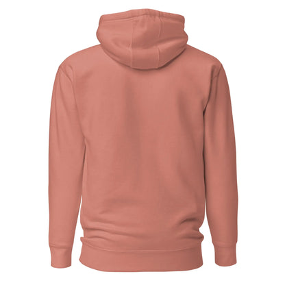Rainbow Glow Ghost Hoodie - TBRaring