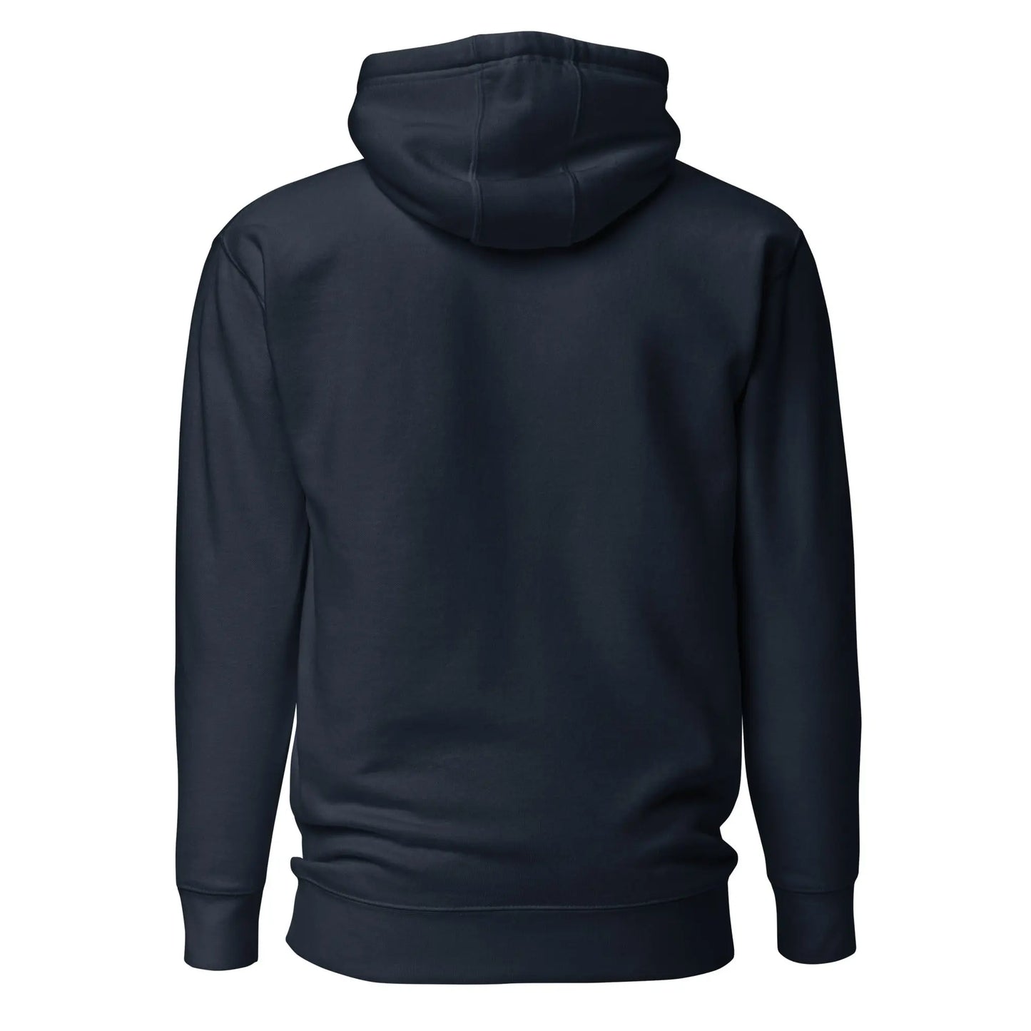 Rainbow Glow Ghost Hoodie - TBRaring