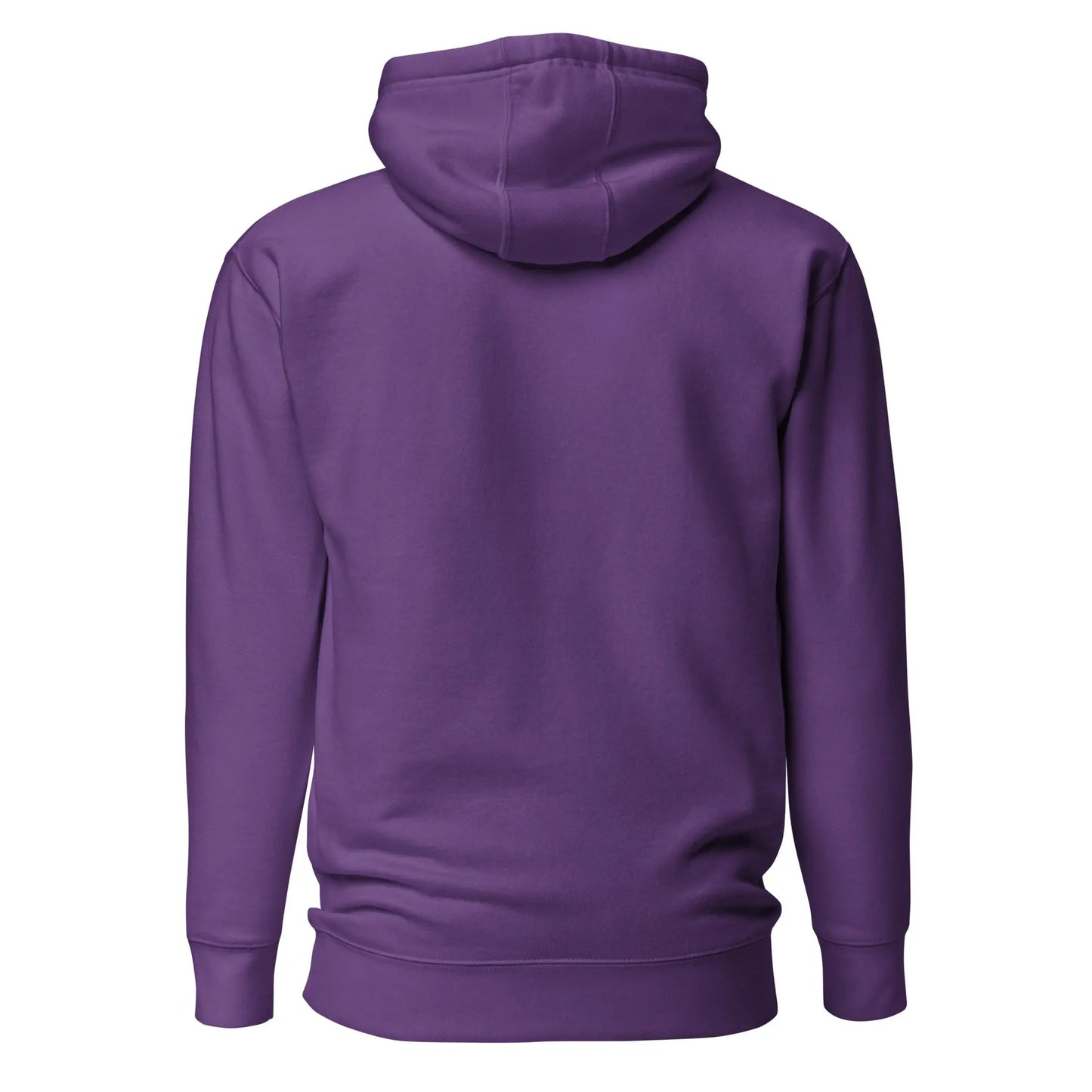 Rainbow Glow Ghost Hoodie - TBRaring