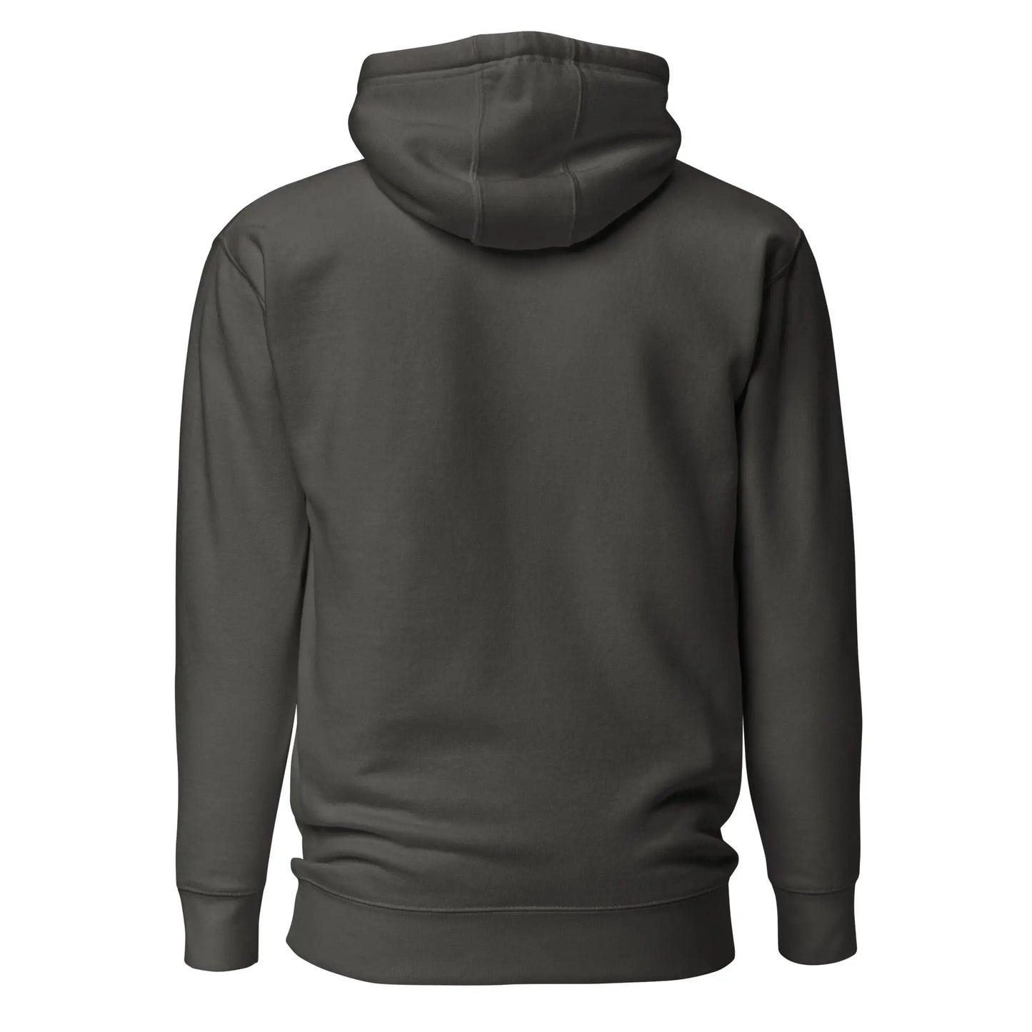 Rainbow Glow Ghost Hoodie - TBRaring