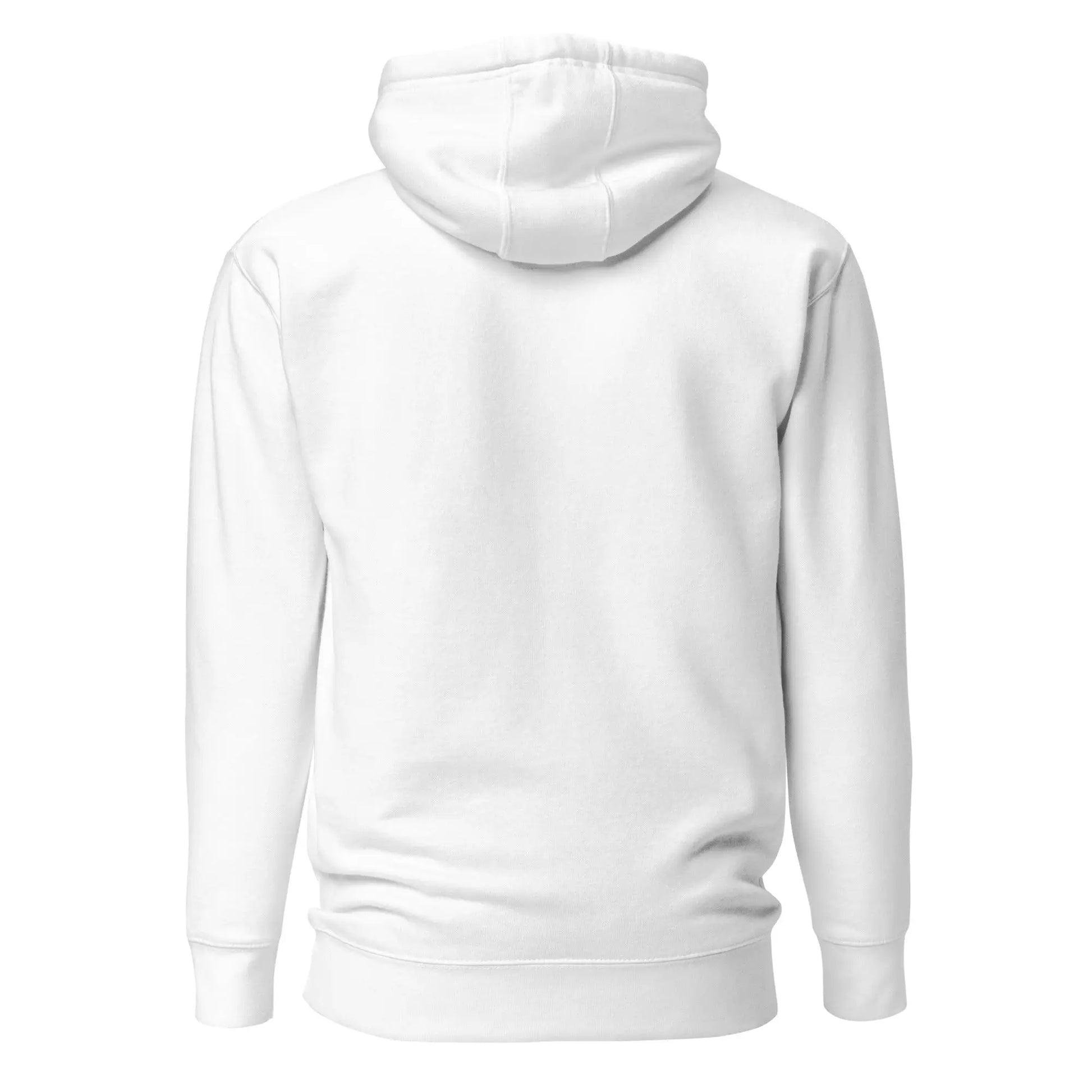 Tis The Season Ghost Hoodie - TBRaring