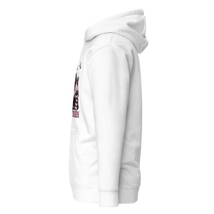 Halloween Book Dragon Hoodie - TBRaring