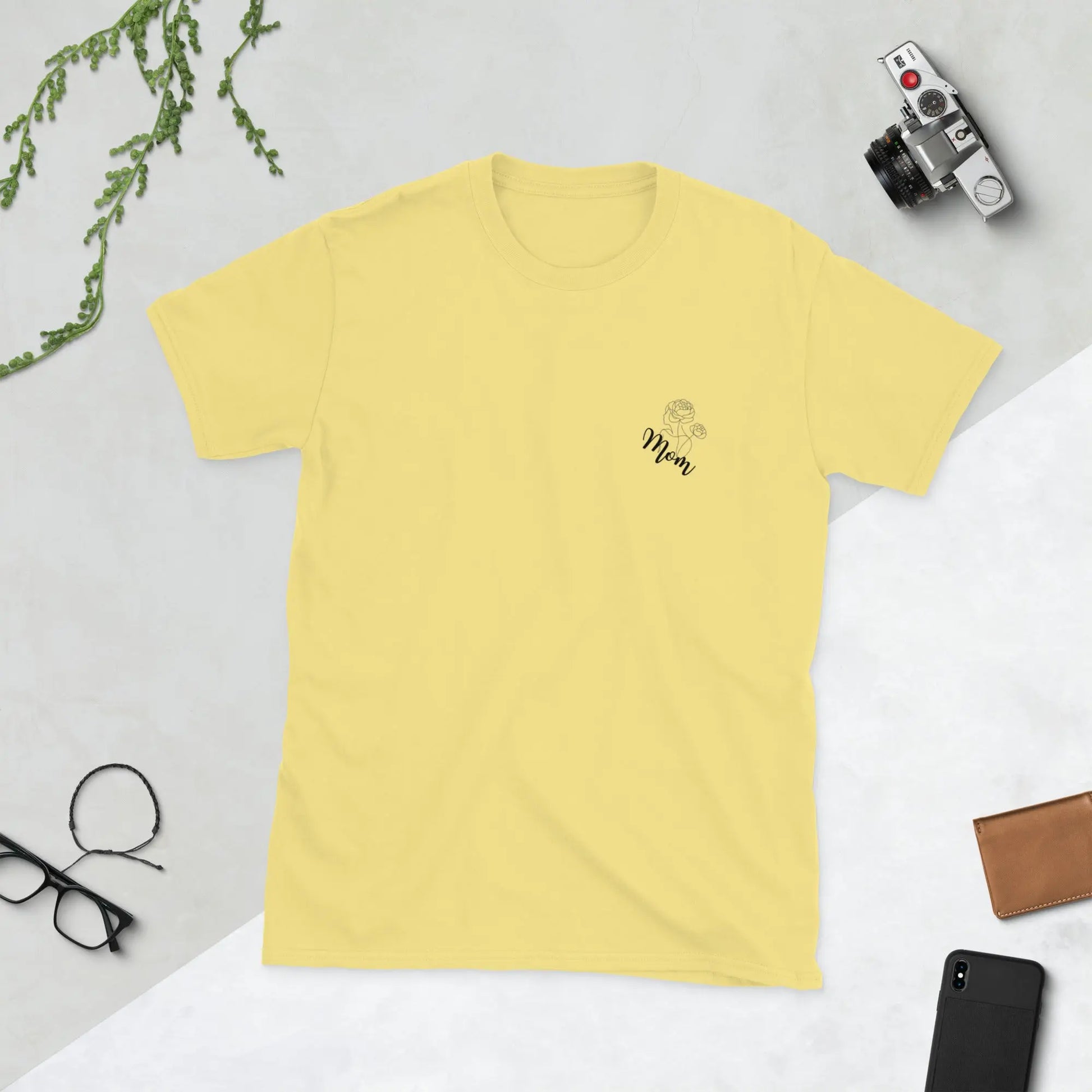 "Flipping Pages Wiping Faces Going Places" Short - Sleeve Unisex Bookishly T-Shirt - TBRaring