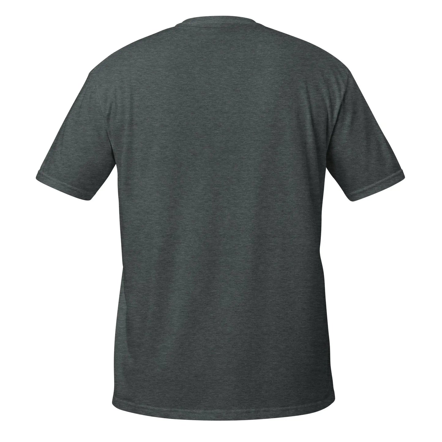 Hello Autumn Book Dragon Short - Sleeve Unisex T-Shirt - TBRaring