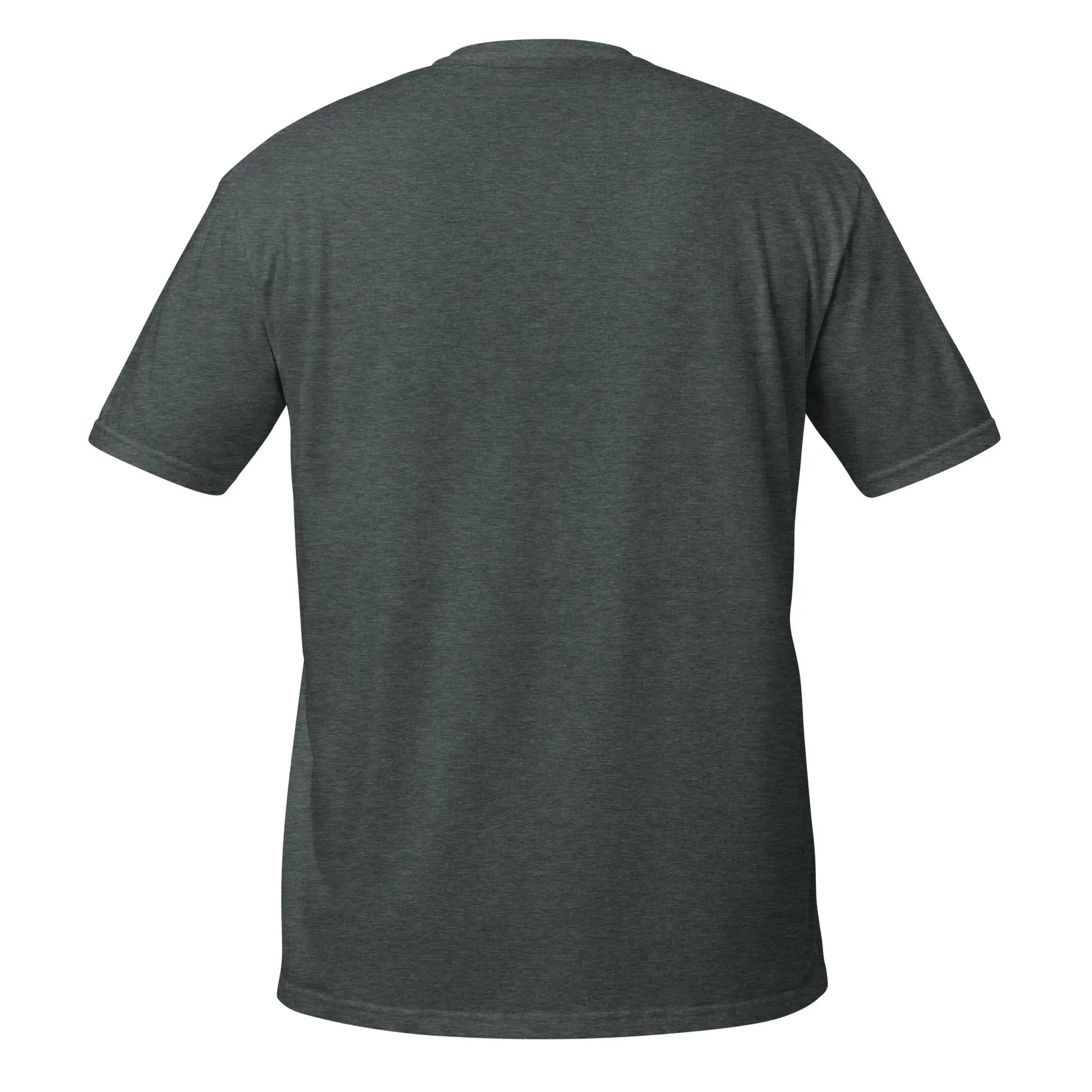 Hello Autumn Book Dragon Short - Sleeve Unisex T-Shirt - TBRaring
