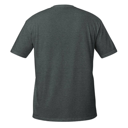 Hello Autumn Book Dragon Short - Sleeve Unisex T-Shirt - TBRaring
