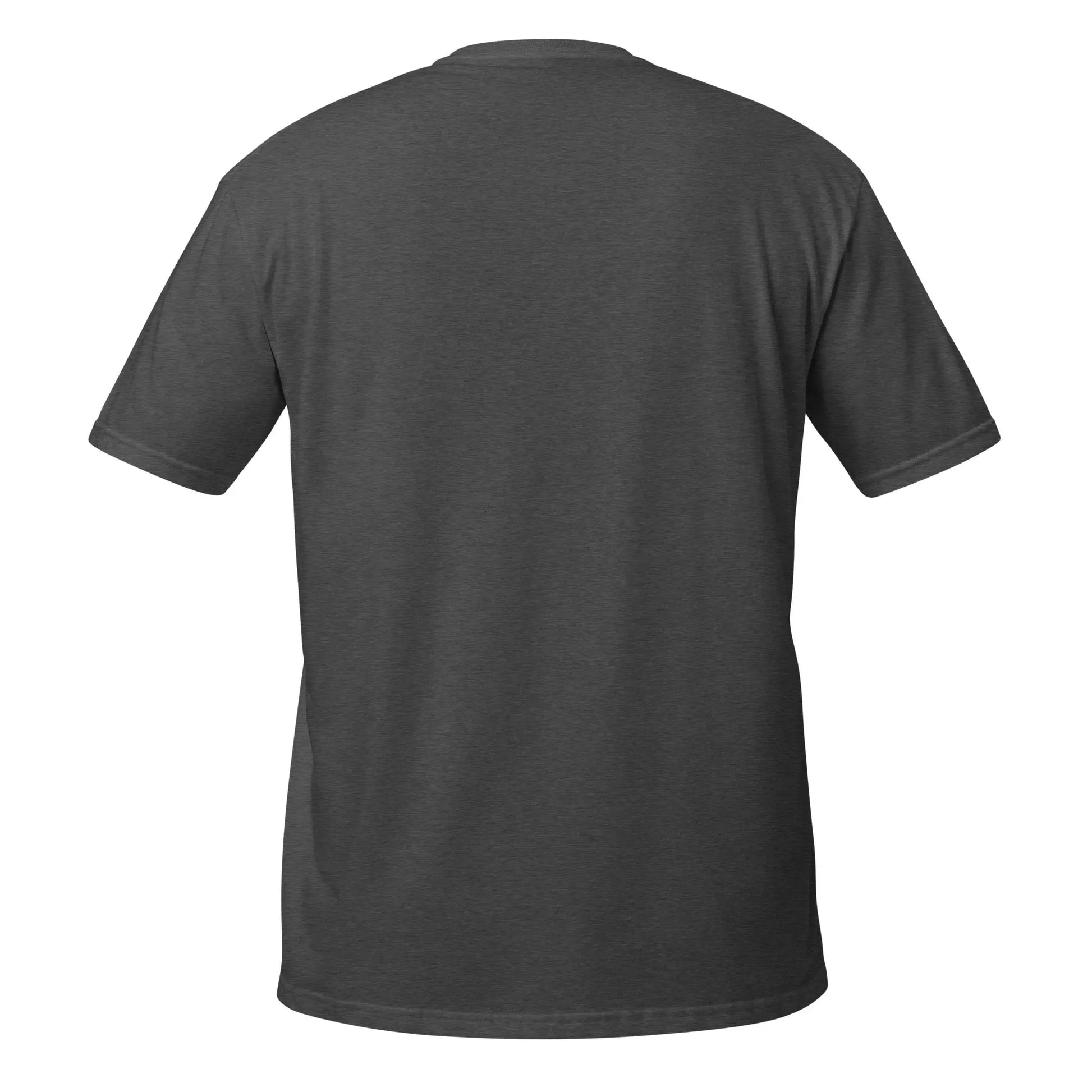 Hello Autumn Book Dragon Short - Sleeve Unisex T-Shirt - TBRaring