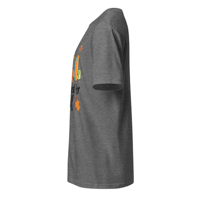 All Booked For Fall Short - Sleeve Unisex T-Shirt - TBRaring