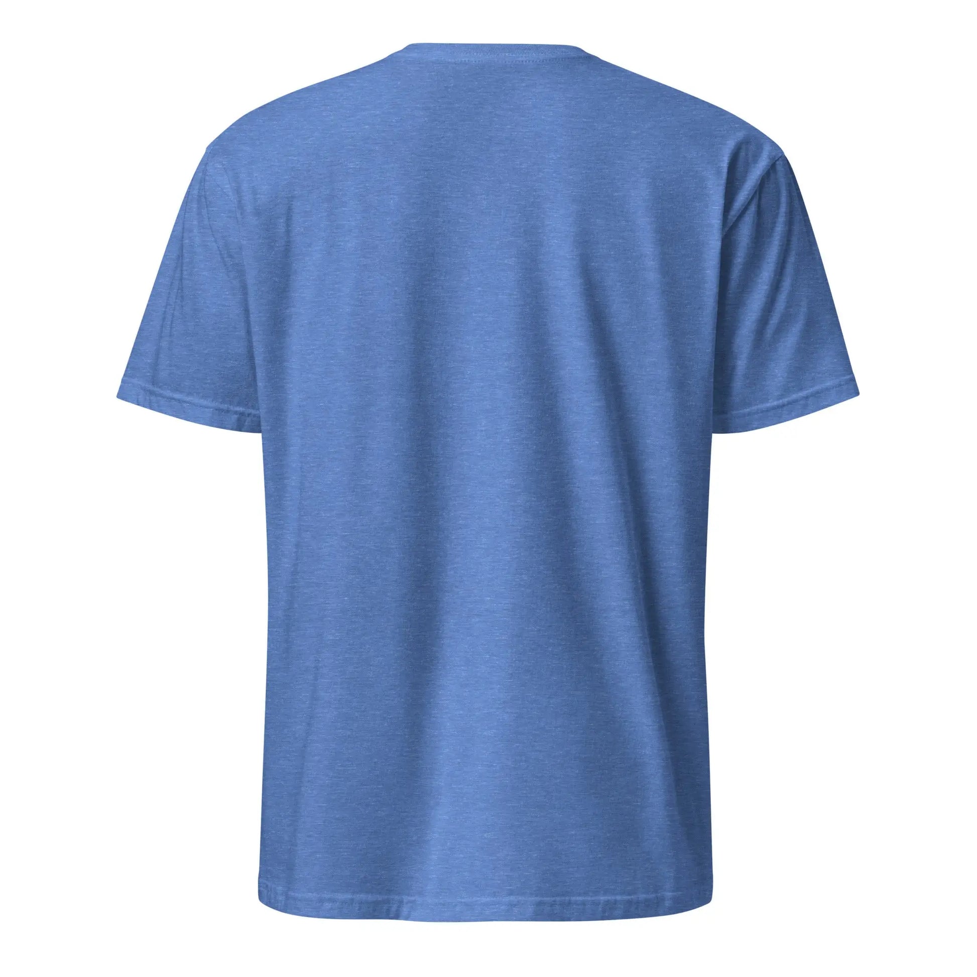 All Booked For Fall Short - Sleeve Unisex T-Shirt - TBRaring