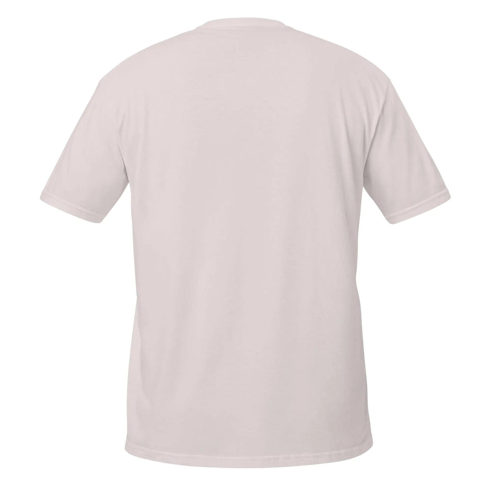 Hello Autumn Book Dragon Short - Sleeve Unisex T-Shirt - TBRaring