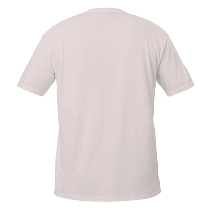 Hello Autumn Book Dragon Short - Sleeve Unisex T-Shirt - TBRaring