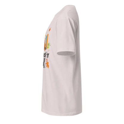 All Booked For Fall Short - Sleeve Unisex T-Shirt - TBRaring