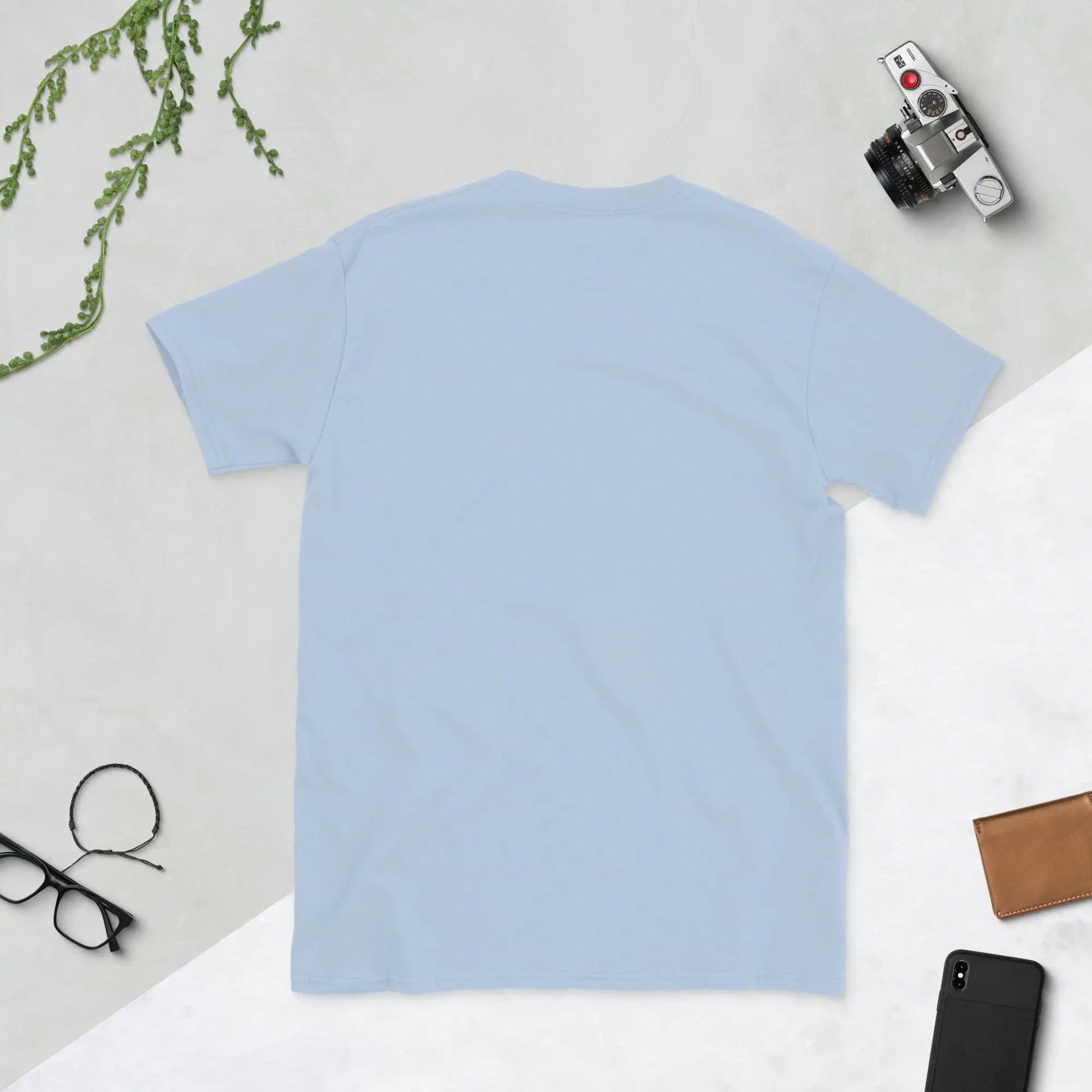 Bookish Shop "I'm No Damsel" Short - Sleeve Unisex T-Shirt - TBRaring