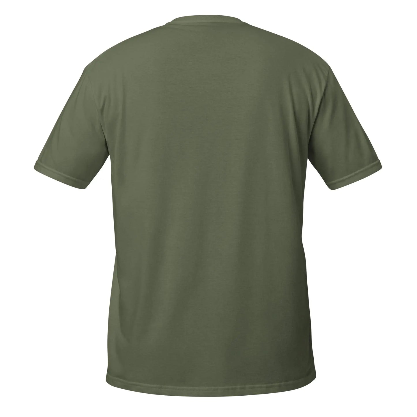 Hello Autumn Book Dragon Short - Sleeve Unisex T-Shirt - TBRaring