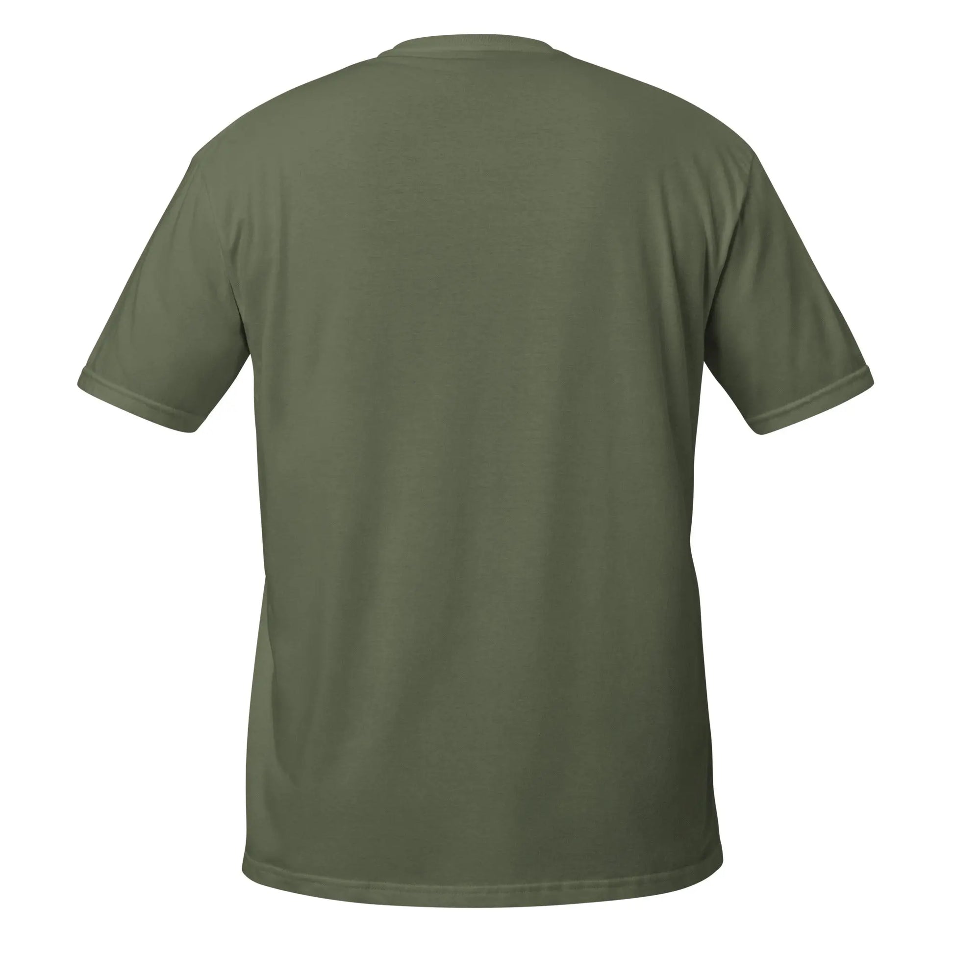 Hello Autumn Book Dragon Short - Sleeve Unisex T-Shirt - TBRaring