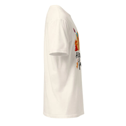 All Booked For Fall Short - Sleeve Unisex T-Shirt - TBRaring