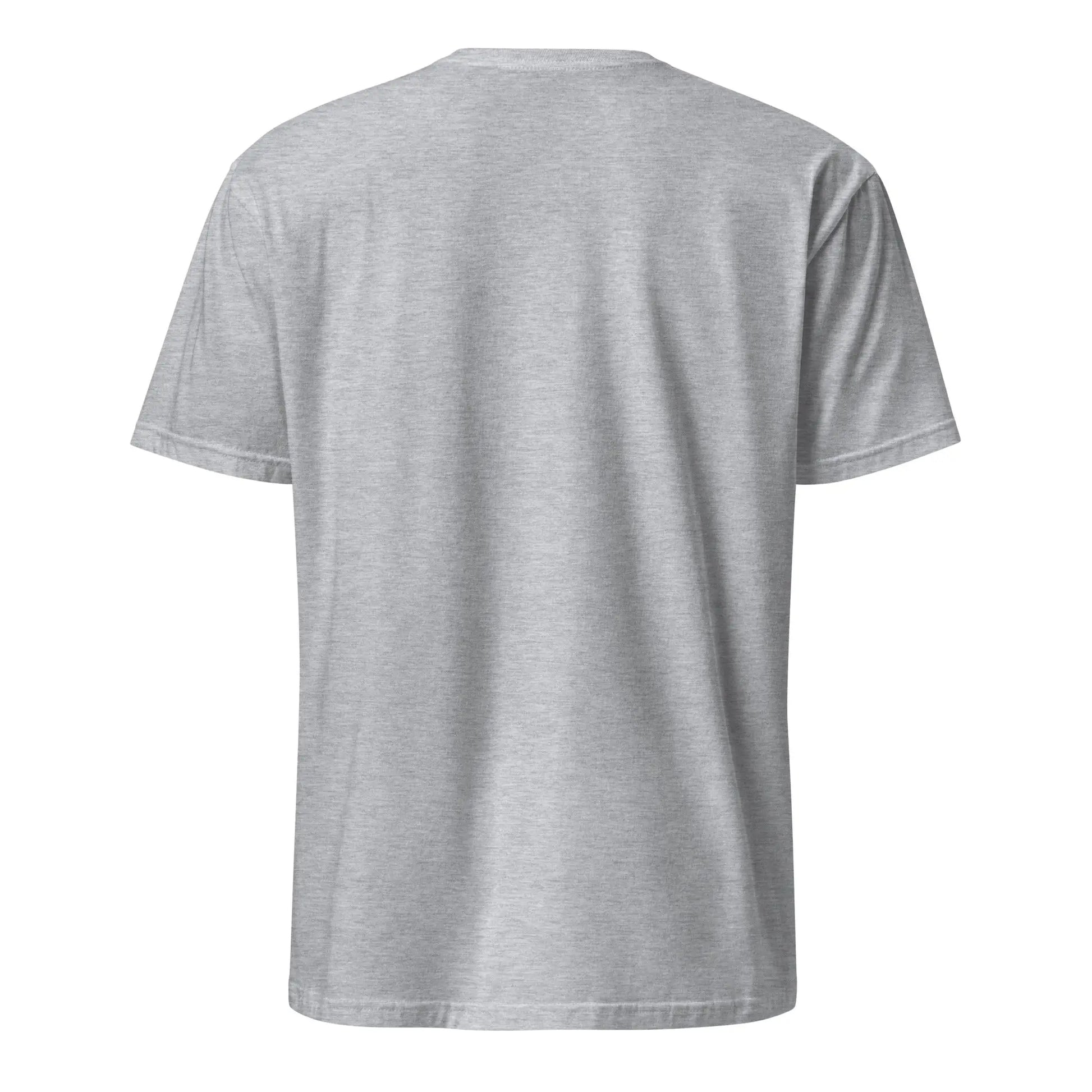All Booked For Fall Short - Sleeve Unisex T-Shirt - TBRaring