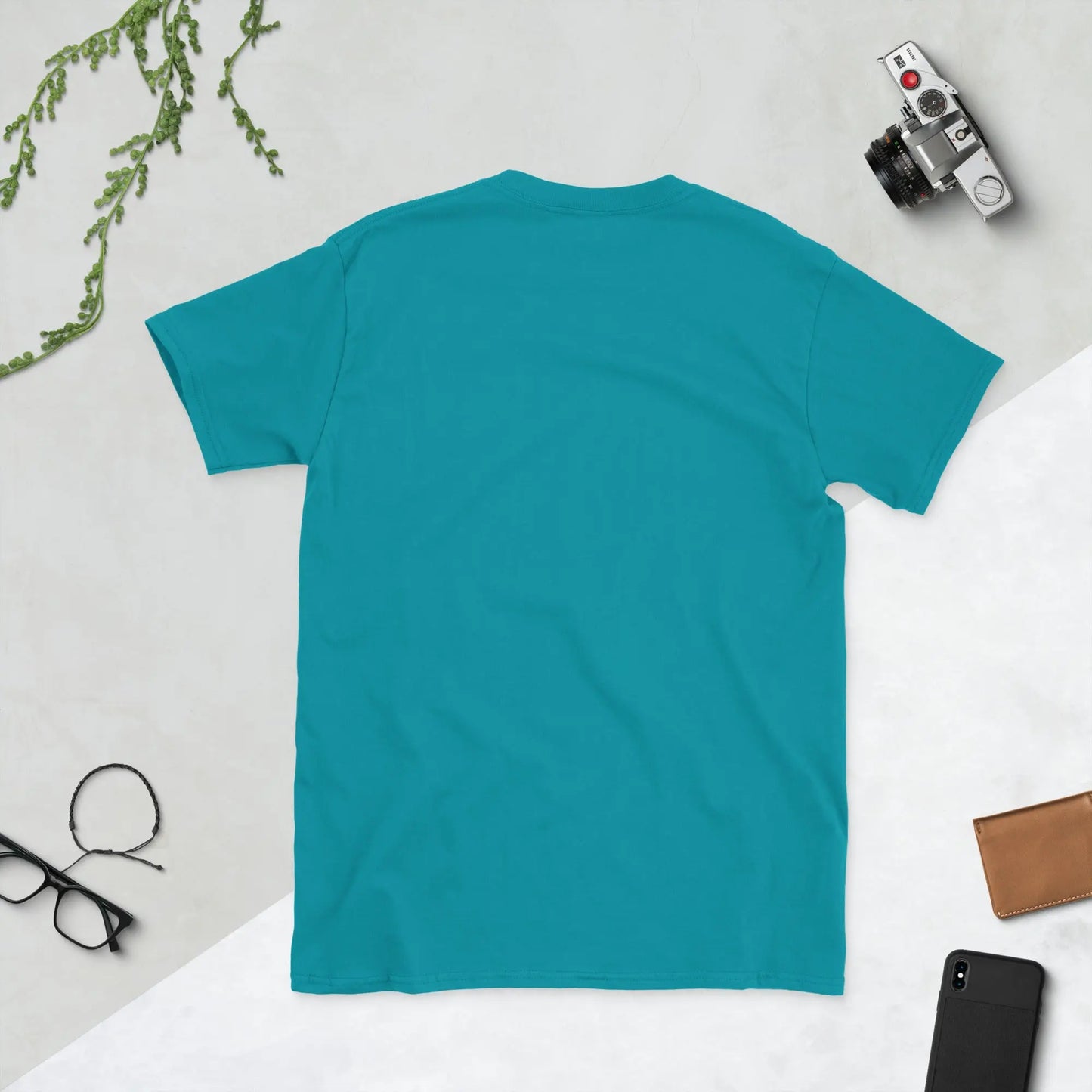 "Motherhood My Favorite Adventure" Short - Sleeve Unisex Bookishly T-Shirt - TBRaring