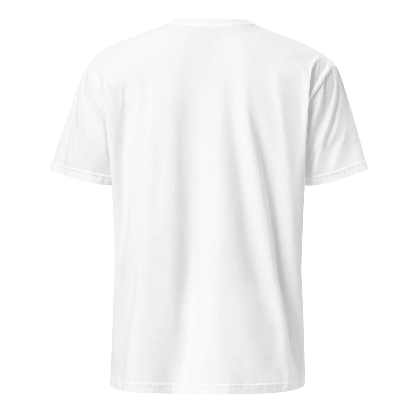 Queer Vibe Only Short - Sleeve Unisex T-Shirt - TBRaring