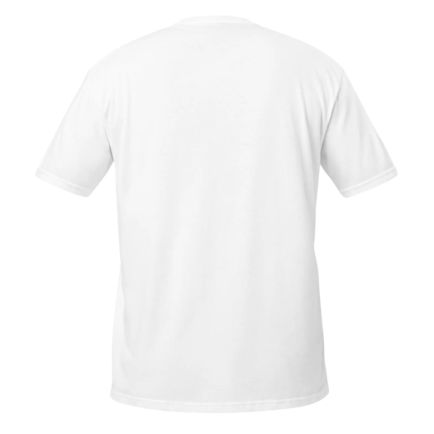 Pumpkin Spice & Fictional Delights Short - Sleeve Unisex T-Shirt - TBRaring