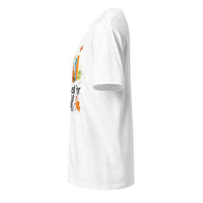 All Booked For Fall Short - Sleeve Unisex T-Shirt - TBRaring