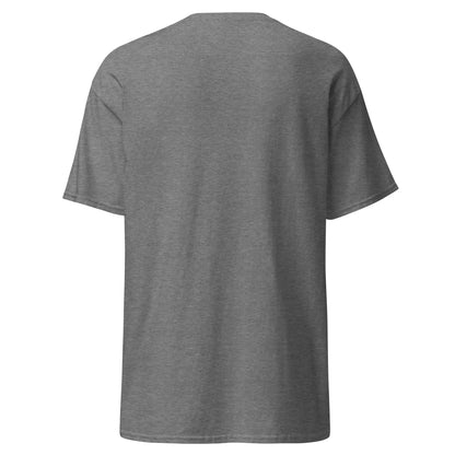 Ghost Teacher Picture Frame classic tee - TBRaring