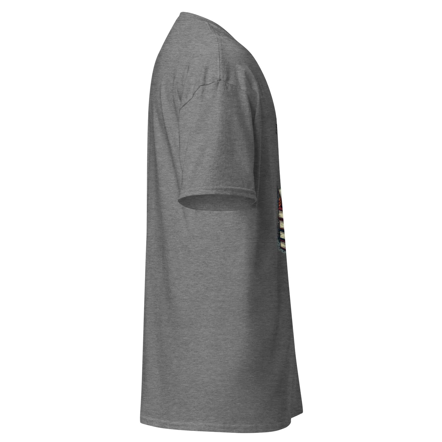 I'm Just Here For The Booooooooooooks Ghost classic tee - TBRaring