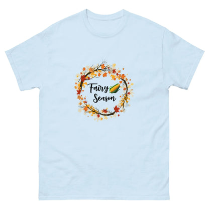 "Fairy Corn Season" Unisex classic tee Bookish Goods - TBRaring